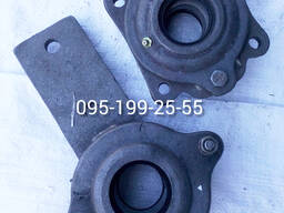 Опора провідного валу (1611) ПРТ-7, ПРТ-10. Опора валу приводу бітера ПРТ-10 (КОД 12.101)