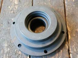 Опора верхнего вала Bomet