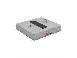 Опорная подушка ОП-1