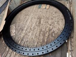 Опорно-поворотные устройства башенных кранов КБ-505 КБ-504