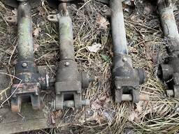 Опорний домкрат з кунга з консервации