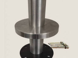 Опоры ножки столов подстолья из нержавеющей стали