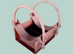 Неподвижные опоры трубопроводов