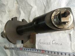 Оправка исо 50 диаметром 45 с лимбом новая СССР