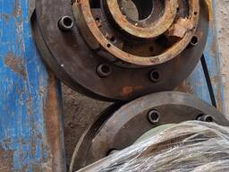 Оправка на шлифовальный станок