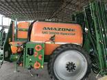 Оприскувач Amazone UG 3000(24 м) - фото 5