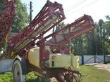 Оприскувач Hardi Commander 2800 (Харди Командр 2800) - фото 2