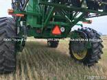 Опрыскиватель John Deere 4930 из США - фото 1