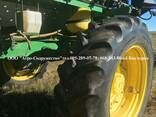 Опрыскиватель John Deere 4930 из США - фото 3