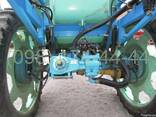 Опрыскиватель прицепной Berthoud Tracker 3200 (Берту 3200) - фото 4