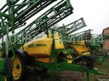 Опрыскиватель прицепной John Deere 732 (Джон Дир 732) - фото 3