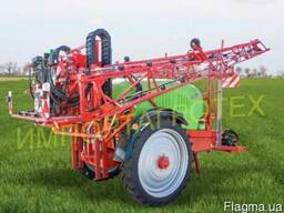 Опрыскиватель прицепной ORION 3000/24/PHN