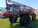 Опрыскиватель самоходный Case IH 3330 Patriot - фото 2