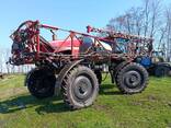 Опрыскиватель самоходный Case IH 3330 Patriot - фото 3