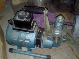 Опрыскиватель СОМ-1 СОМ-2 (ремкомплект)