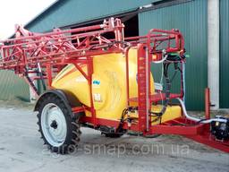 Опрыскиватели Макс и Максус 200;400;600;800;1000;2000;2500