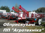 Опрыскиватели прицепные от производителя ПП "Агротехника" - фото 3