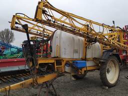 Оприскувач причіпний Богуслав ТИТАН - 2017р