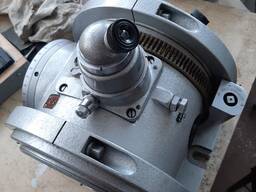 Оптическая делительная головка ОДГ