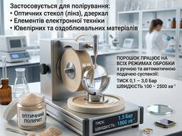 Oптический полирит