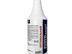 Оптимальное средство для прочистки канализационных труб (0.96 кг)