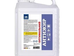 Оптимальное средство для удаления жира (5.5 кг)