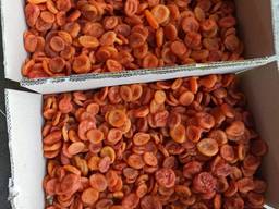 Оптом Абрикос сушеный курага