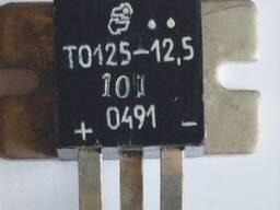 Оптотірістор ТО125-12,5-101 ТО125-12,5 103