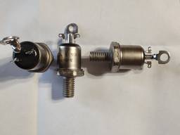 Судовые оптотиристоры ТО142-80-12