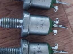 Оптотиристор ТО142-80 (8, 9, 10, 12 кл. )