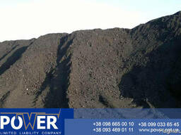 Оптовые поставки угля ДГ, Г