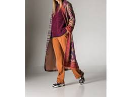 Оптовые закупки одежды в Италии