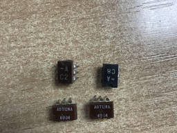 Оптрон АОТ128А