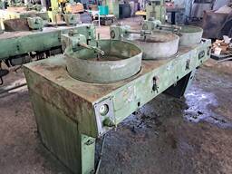 Оптичний станок шліфувально-полірувальний 3шп-320.