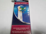 Oral-B floss action 3шт