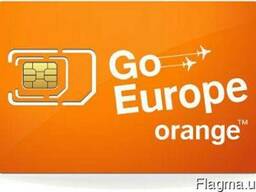Orange - Интернет роуминг в Европе в 10 раз дешевле!