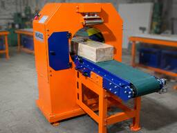 Орбітальний обмотчик профілів та довгомірних деталей WS OrbitWrap 600