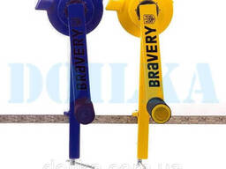 Орехокол Бабочка сталь 3в1