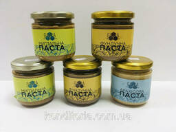 Ореховая паста, миндальная , Gavra