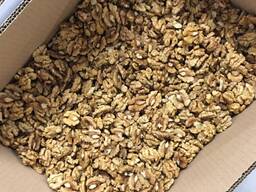 Орех грецкий