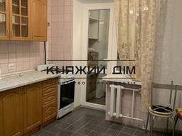 Оренда 1 кімнатна квартира м. Позняки. КОД 11204071