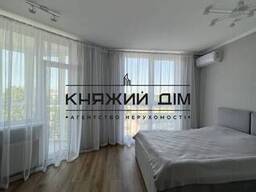 Оренда 1 кімнатна квартира м. Позняки КОД 11204784