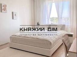 Оренда 1-кімнатної квартири с. Чайки, ЖК Чайки. Код 11205002