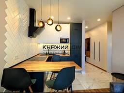 Оренда 1-кімнатної квартири в ЖК Seven, Дніпровська Набережна. Код 11205003