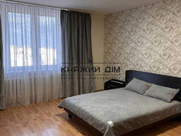 Оренда 1к квартира на Позняках пр-кт Петра Григоренка, 22/20 код 11203545