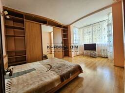 Оренда 1к квартири на Осокорках вул Княжий Затон 16А код 11204277