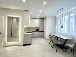 Оренда 1К квартири ЖК ParkLand вул. Дерегуса 44