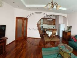 Оренда 3-х к. квартири студіо в новому будинку м. Політехнічний Інститут. №1195856