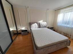 Оренда 3 кім квартири з гаражем, центр по вул Лозовецька