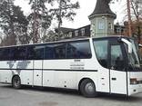 Аренда автобуса - фото 2
